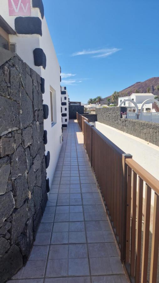 Villa Vinsta Playa Blanca (Lanzarote) Exterior foto