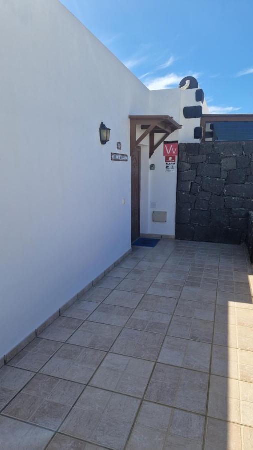 Villa Vinsta Playa Blanca (Lanzarote) Exterior foto